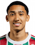 Isaque Severino Silva