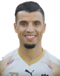 Ismaël El Omari