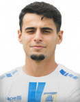 Ismail Harnafi