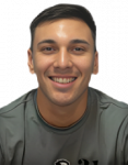 Iván Ezequiel Cabrera
