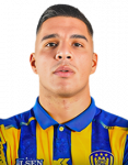 Iván Emilio Villalba Chamorro
