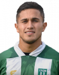 Iván Molina Gomariz