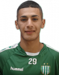 Iván Pereyra
