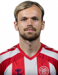 Iver Tobias Rørvik Fossum