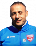 Ivo Kirilov Trenchev