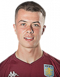Jack Aidan Clarke