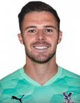 Jack Butland