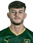 Jack Endacott