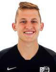 Jacob Crull