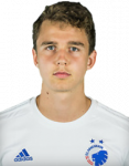 Jacob Haahr Steffensen