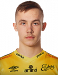 Jacob Axel Per Ondrejka
