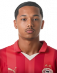 Jaden Noah de Guzmán