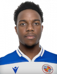 Jahmari Clarke