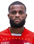Jair Semedo Monteiro