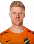 Jakob Let Haugaard