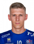 Jakov Josic