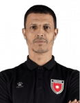 Jamal Sellami
