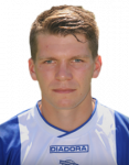James Michael Engelbretsen Fry