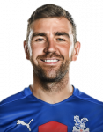 James McArthur