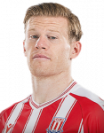 James McClean