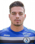 Jamie Meseure