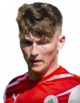 Jamie Robinson