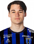 Jamie John Roche
