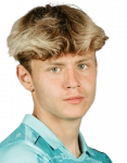 Jannes Van Hof