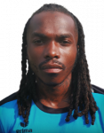 Jason Kaluanga Bwanga