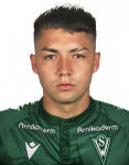 Jason Matías León Alvear