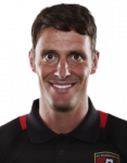 Jason Tindall