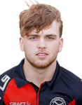 Jason van Duiven