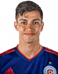 Javier Casas Jr.