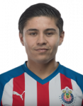 Javier Eduardo López Ramírez