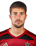 Javier Martón