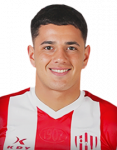 Gonzalo Javier Morales