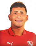 Javier Ezequiel Ruiz