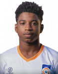 Javis Shemal Jones