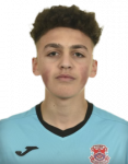 Jaze Kevin Kabia