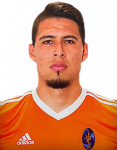 Jean Franco Alexi Fuentes Velasco
