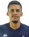 Jeferson Wagner de Lima Bólico