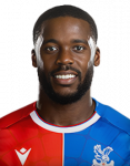 Jeffrey Schlupp