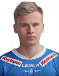 Jere Aallikko