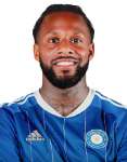 Jeremain Marciano Lens