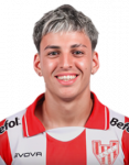 Jeremías Ezequiel Lázaro