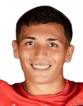 Jeremías Joel Correale