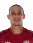 Jeremías Luciano Chavero Pérez