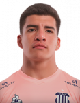 Jeremías Nisael Florentín