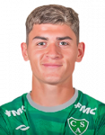 Jeremías Andrés Vallejos
