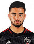 Jeremy Edmilson Garay Solís